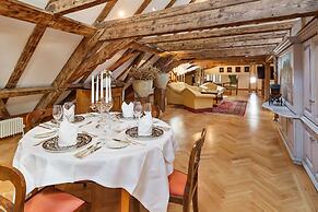 Radisson Blu Hotel Altstadt