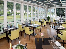 Radisson Blu Hotel Altstadt