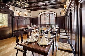 Radisson Blu Hotel Altstadt