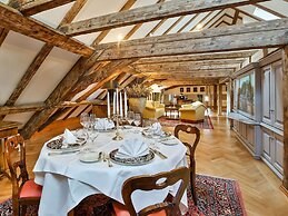 Radisson Blu Hotel Altstadt