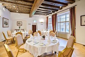 Radisson Blu Hotel Altstadt