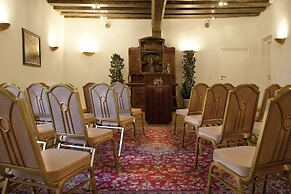 Radisson Blu Hotel Altstadt