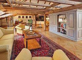 Radisson Blu Hotel Altstadt