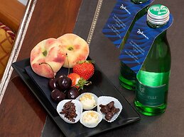 Radisson Blu Hotel Altstadt