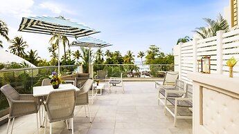 Fairmont El San Juan Hotel