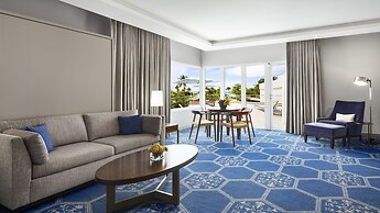 Fairmont El San Juan Hotel