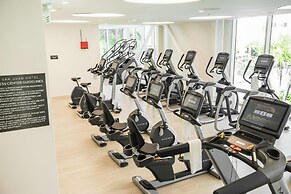 Fairmont El San Juan Hotel