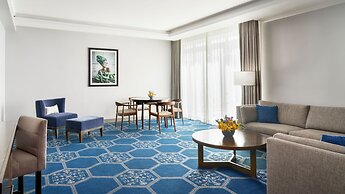 Fairmont El San Juan Hotel