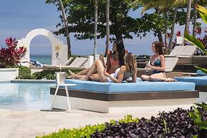 Fairmont El San Juan Hotel