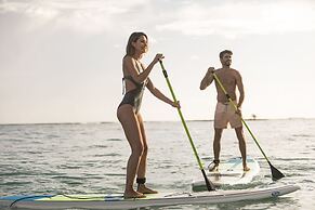 Fairmont El San Juan Hotel