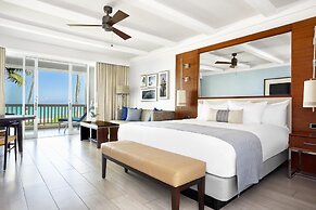 Fairmont El San Juan Hotel