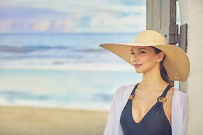 Fairmont El San Juan Hotel