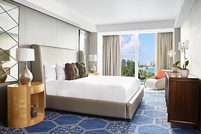 Fairmont El San Juan Hotel