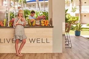 Fairmont El San Juan Hotel