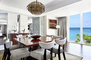 Fairmont El San Juan Hotel