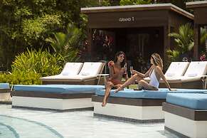 Fairmont El San Juan Hotel