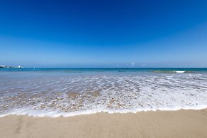 Fairmont El San Juan Hotel