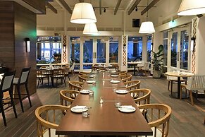 Fairmont El San Juan Hotel