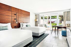 Fairmont El San Juan Hotel