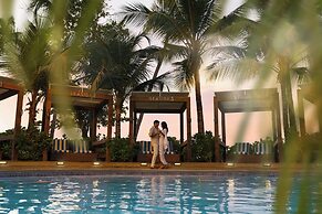 Fairmont El San Juan Hotel