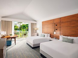 Fairmont El San Juan Hotel