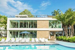 Fairmont El San Juan Hotel