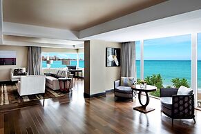 Fairmont El San Juan Hotel