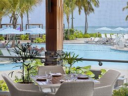 Fairmont El San Juan Hotel