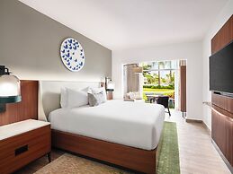 Fairmont El San Juan Hotel