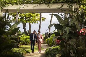 Fairmont El San Juan Hotel