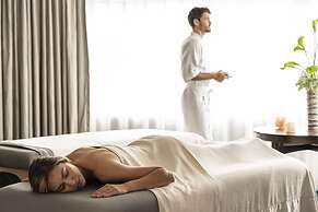 Fairmont El San Juan Hotel