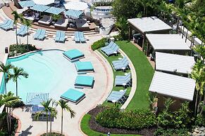 Fairmont El San Juan Hotel