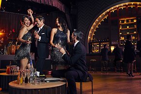 Fairmont El San Juan Hotel