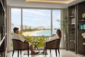 Fairmont El San Juan Hotel