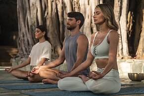 Fairmont El San Juan Hotel