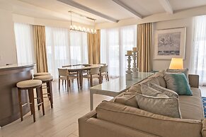 Fairmont El San Juan Hotel