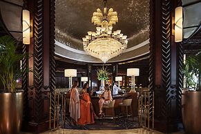 Fairmont El San Juan Hotel