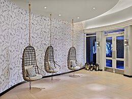 Fairmont El San Juan Hotel