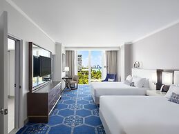 Fairmont El San Juan Hotel