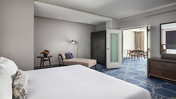 Fairmont El San Juan Hotel