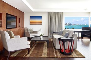 Fairmont El San Juan Hotel