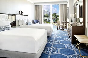 Fairmont El San Juan Hotel