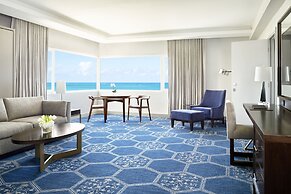 Fairmont El San Juan Hotel