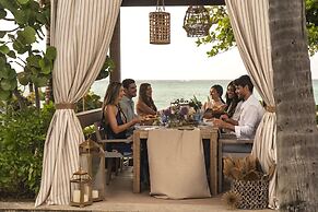 Fairmont El San Juan Hotel