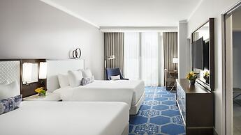 Fairmont El San Juan Hotel