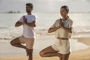 Fairmont El San Juan Hotel