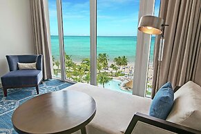 Fairmont El San Juan Hotel