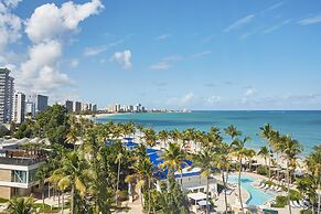 Fairmont El San Juan Hotel