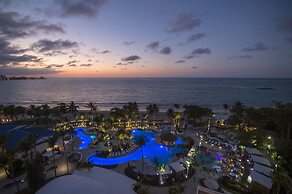 Fairmont El San Juan Hotel