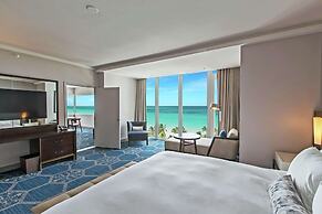 Fairmont El San Juan Hotel